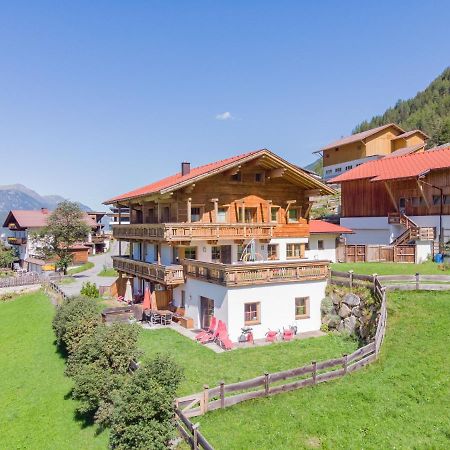 Apartment S' Himmelreich-1 By Interhome Huben  Kültér fotó