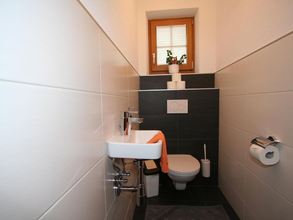 Apartment S' Himmelreich-1 By Interhome Huben  Kültér fotó