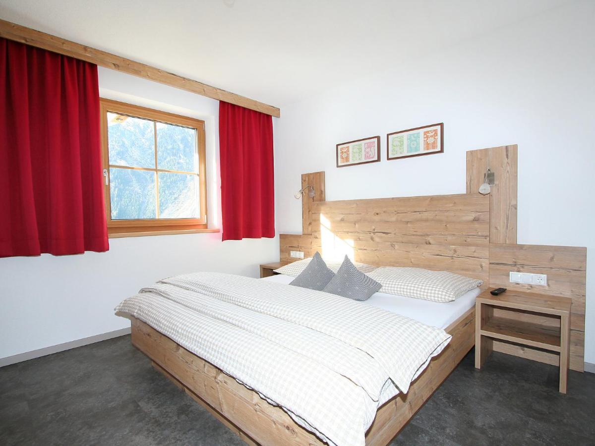 Apartment S' Himmelreich-1 By Interhome Huben  Kültér fotó