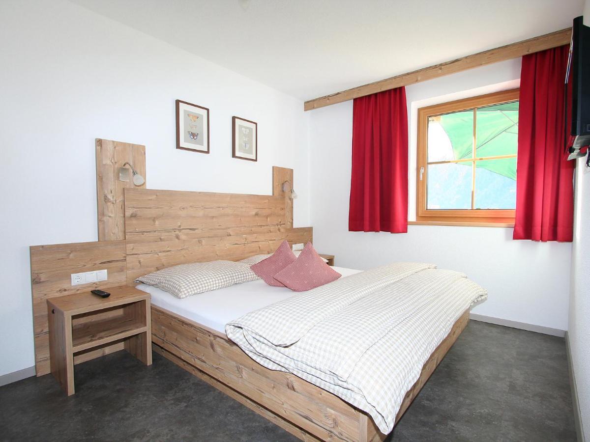 Apartment S' Himmelreich-1 By Interhome Huben  Kültér fotó